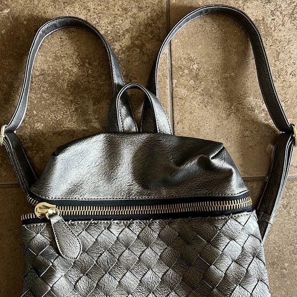 Madison West Backpack - Picture 3 of 13